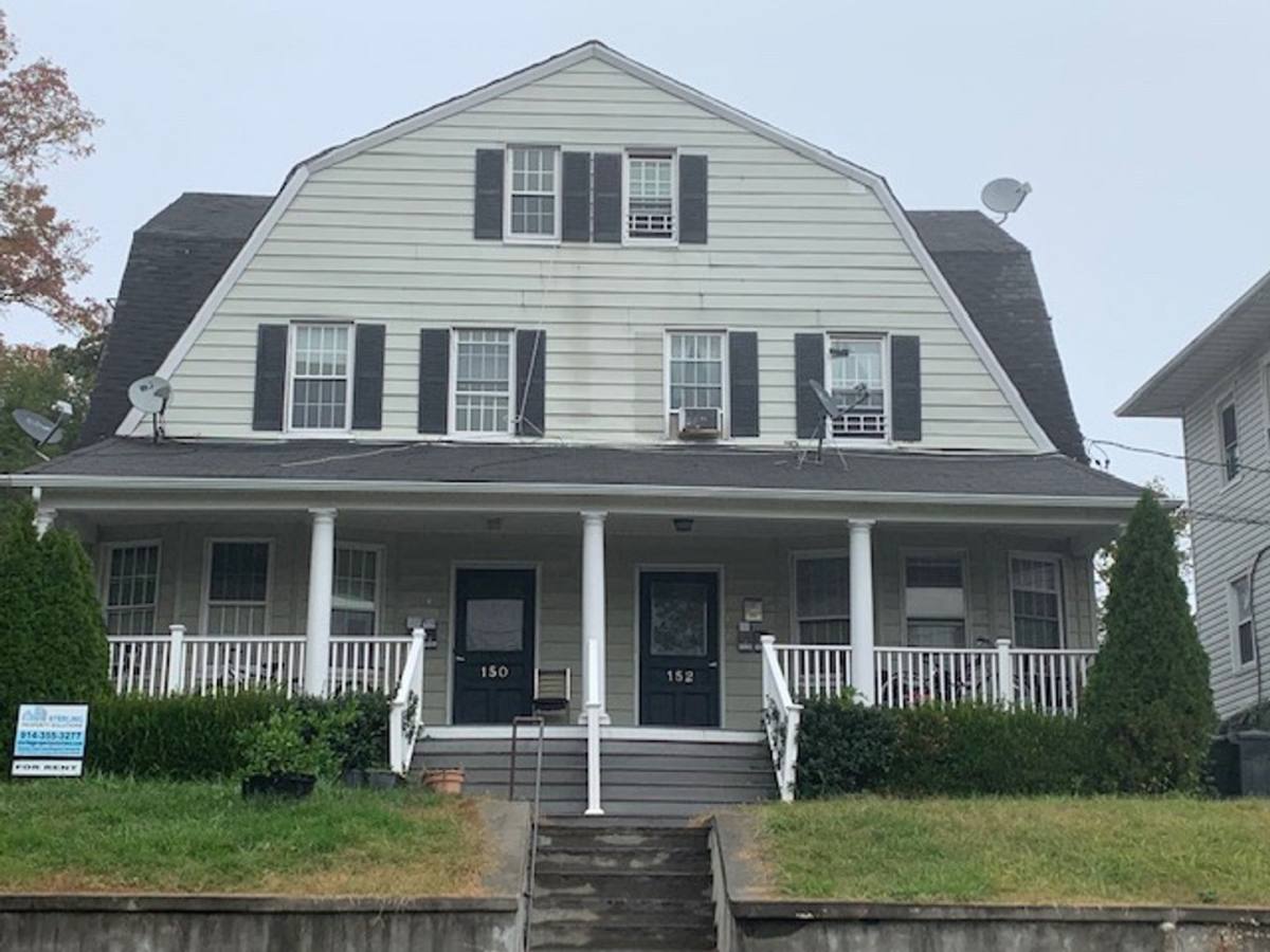 Apartment for rent at 150-152 Franklin Ave, New Rochelle, NY 10805