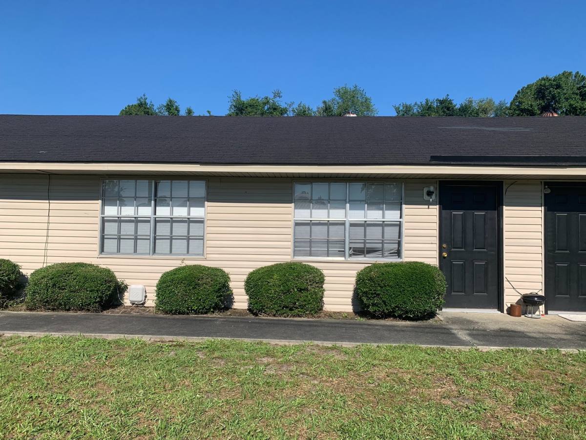 Apartment for rent at 935 Eg Miles Parkway, Hinesville, GA 31313