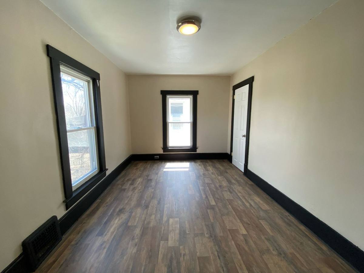 House for rent at 365 Windsor St, Akron, OH 44306