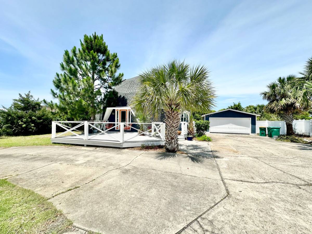 House for rent at 512 Dory Ave, Fort Walton Beach, FL 32548