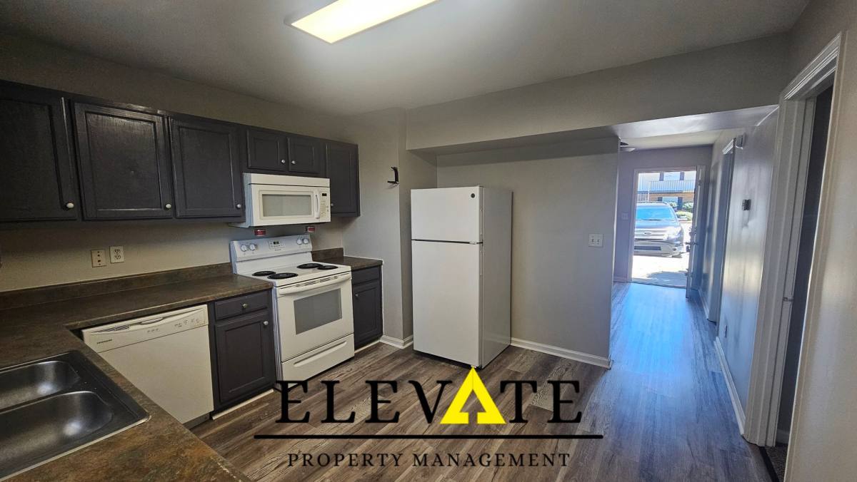 Apartment for rent at 1418 Burgess Dr, Dalton, GA 30721