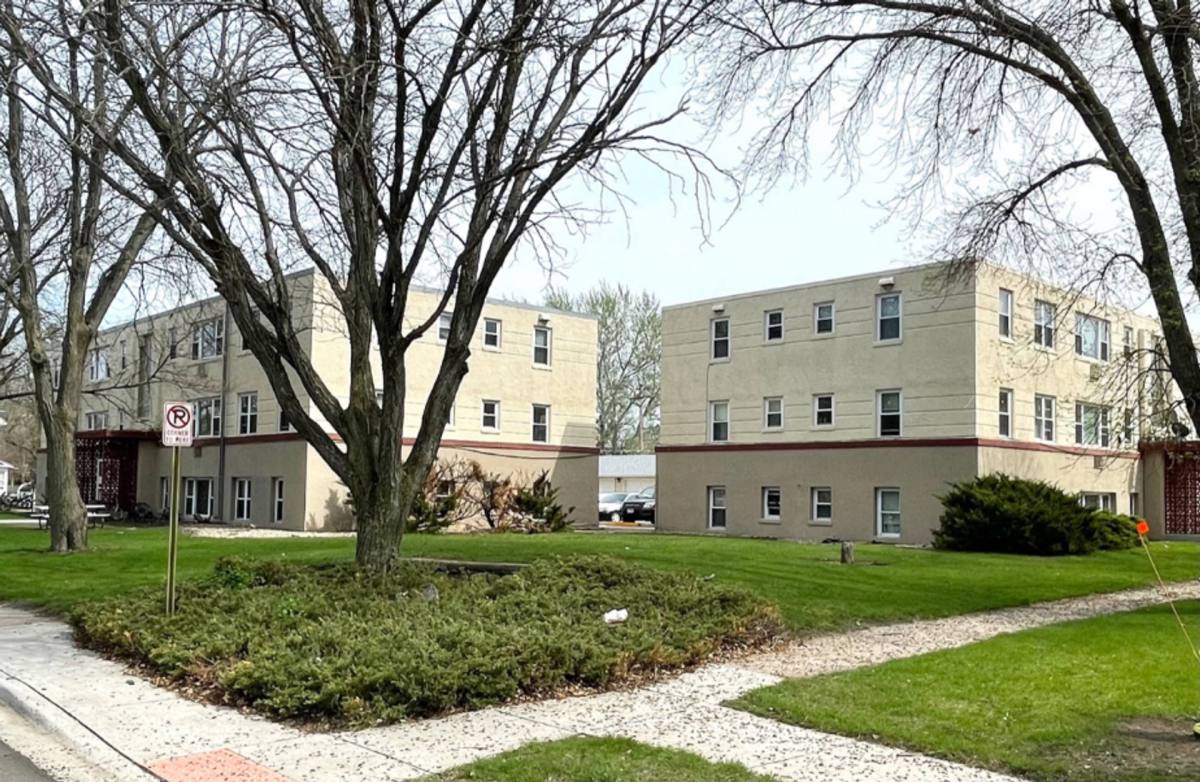 Apartment for rent at 828 SW Illinois Ave, Huron, SD 57350