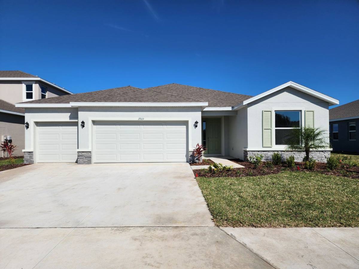 House for rent at 17929 Fattoria Terrace, Bradenton, FL 34211