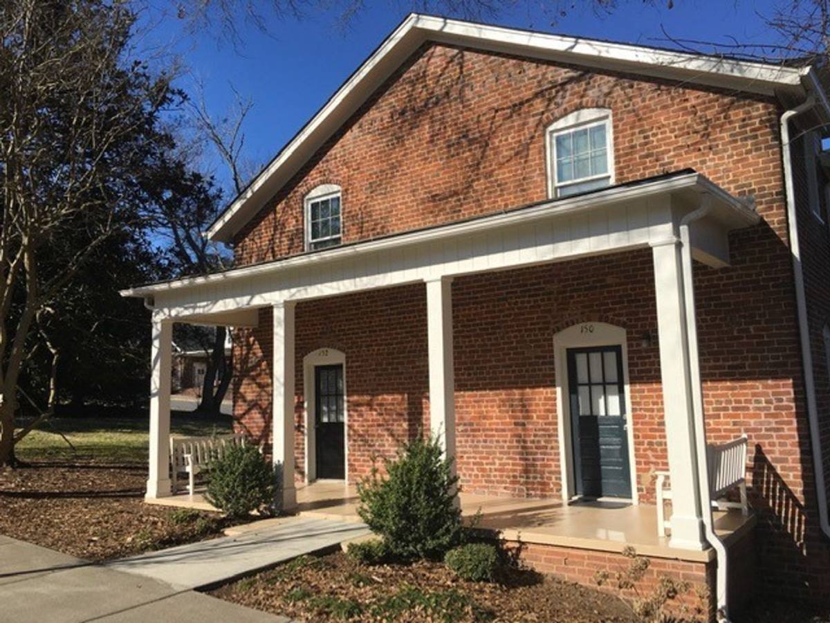 Townhouse for rent at 100 Main St, McAdenville, NC 28101