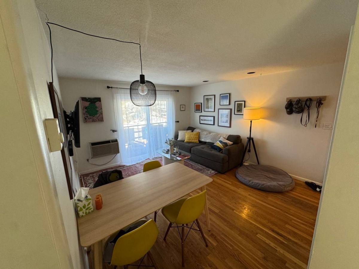 Apartment for rent at 17 Euston Rd #19, Brighton, MA 02135