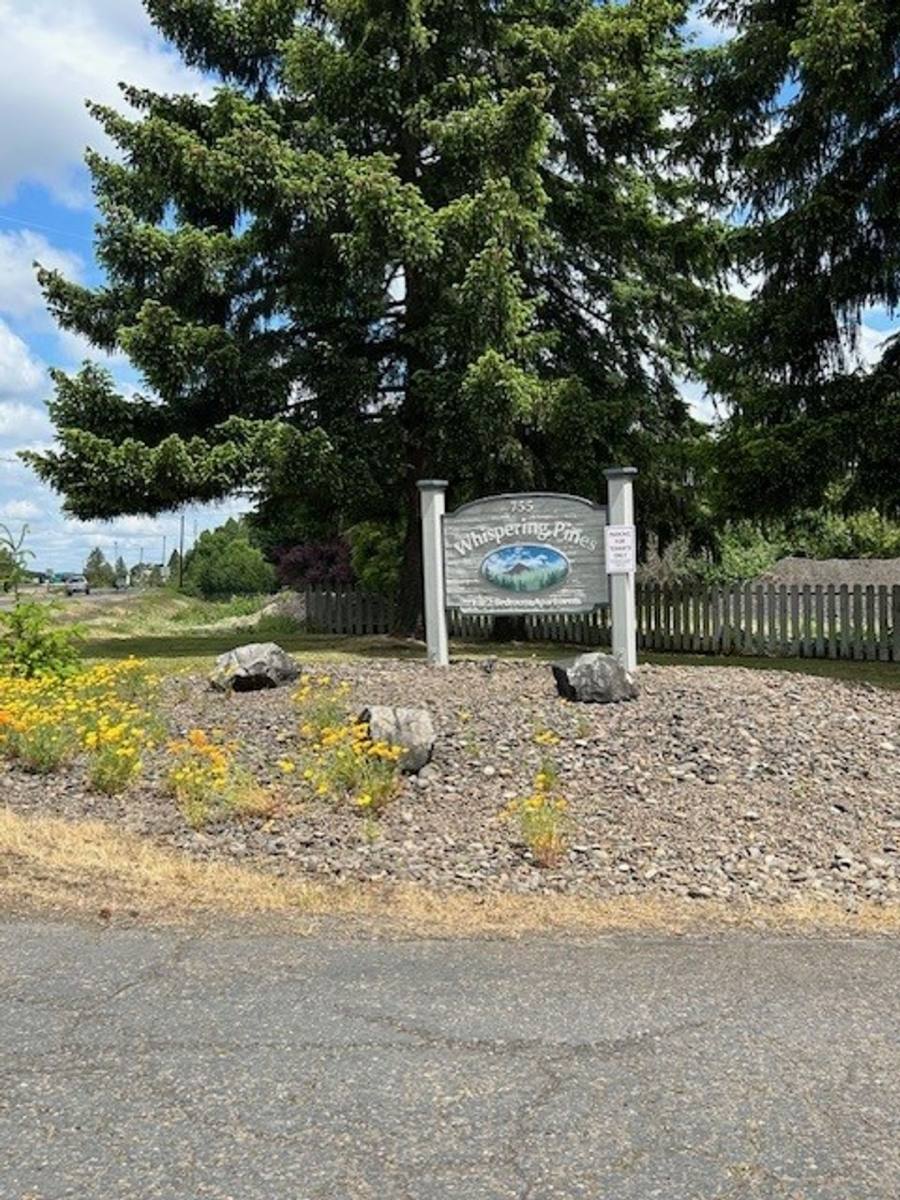 Apartment for rent at 755 NW 3rd St, Corvallis, OR 97330