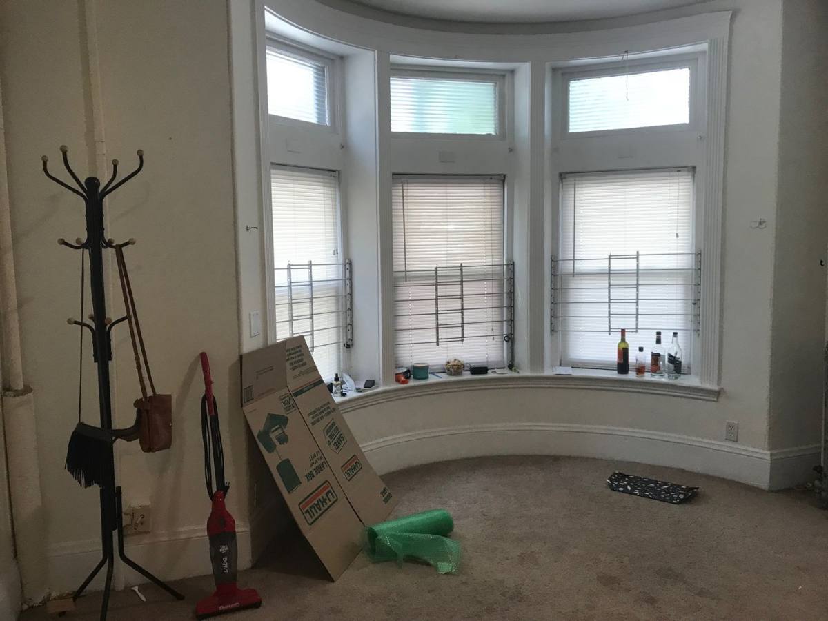 Apartment for rent at 85 Brighton Ave #1A, Allston, MA 02134
