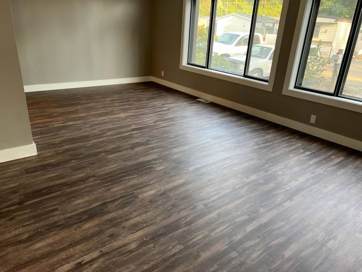 Apartment for rent at 965 NE Forest Lane, Cascade Locks, OR 97014