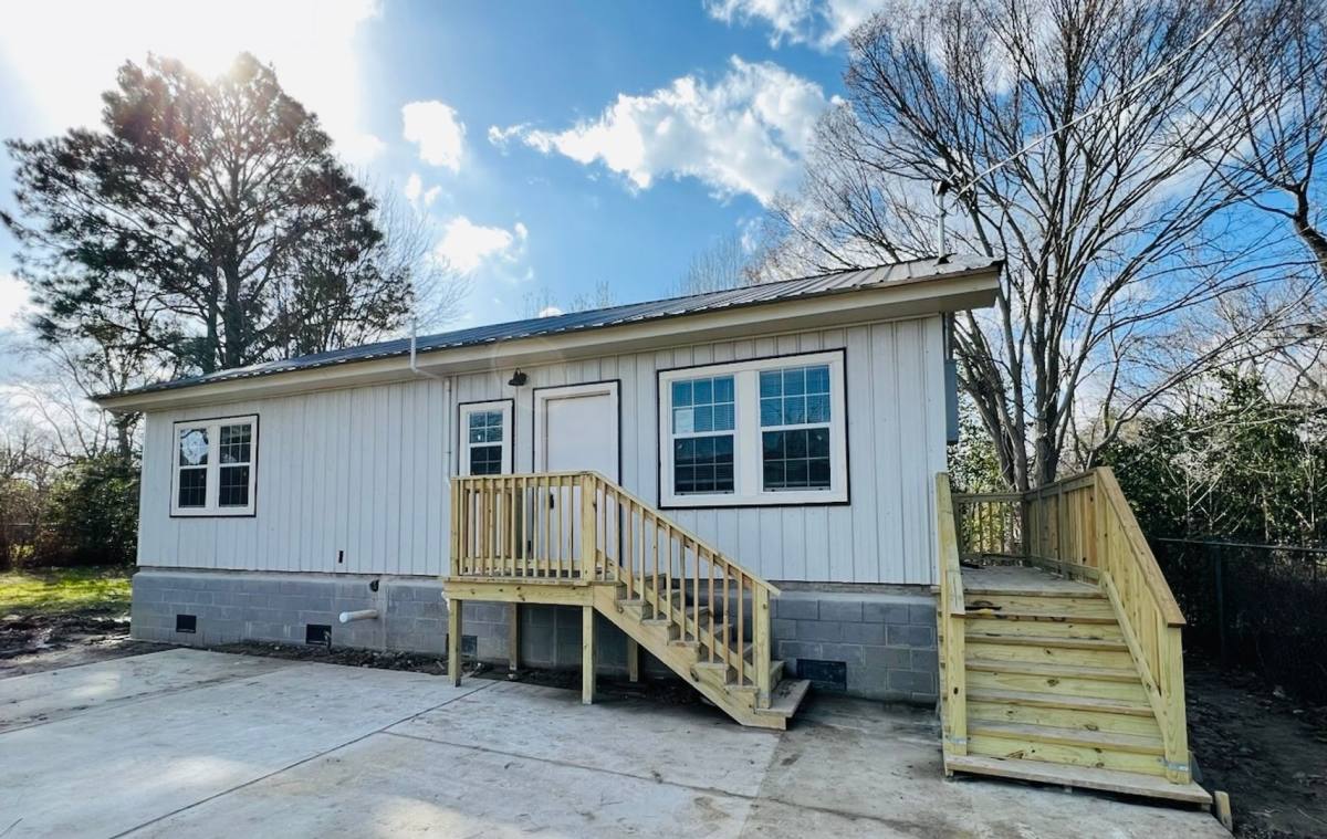 House for rent at 1219 N 44th St, Baton Rouge, LA 70802