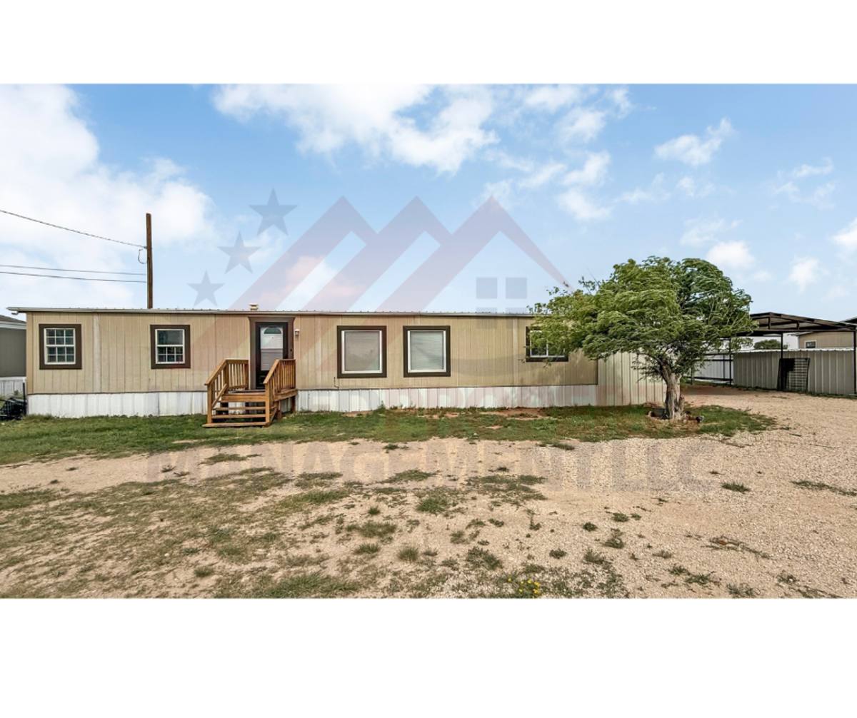House for rent at 7508 N Dal Paso, Hobbs, NM 88240