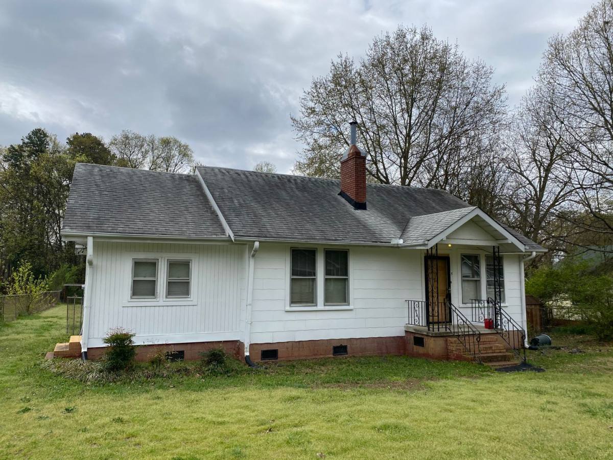 House for rent at 5 W Marion Rd, Greenville, SC 29617