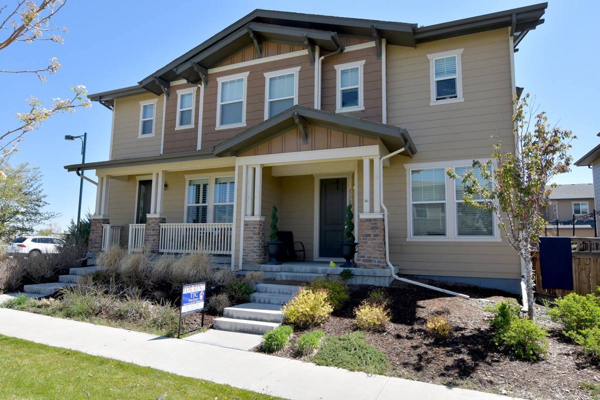 House for rent at 11185 E 28th Place, Denver, CO 80238