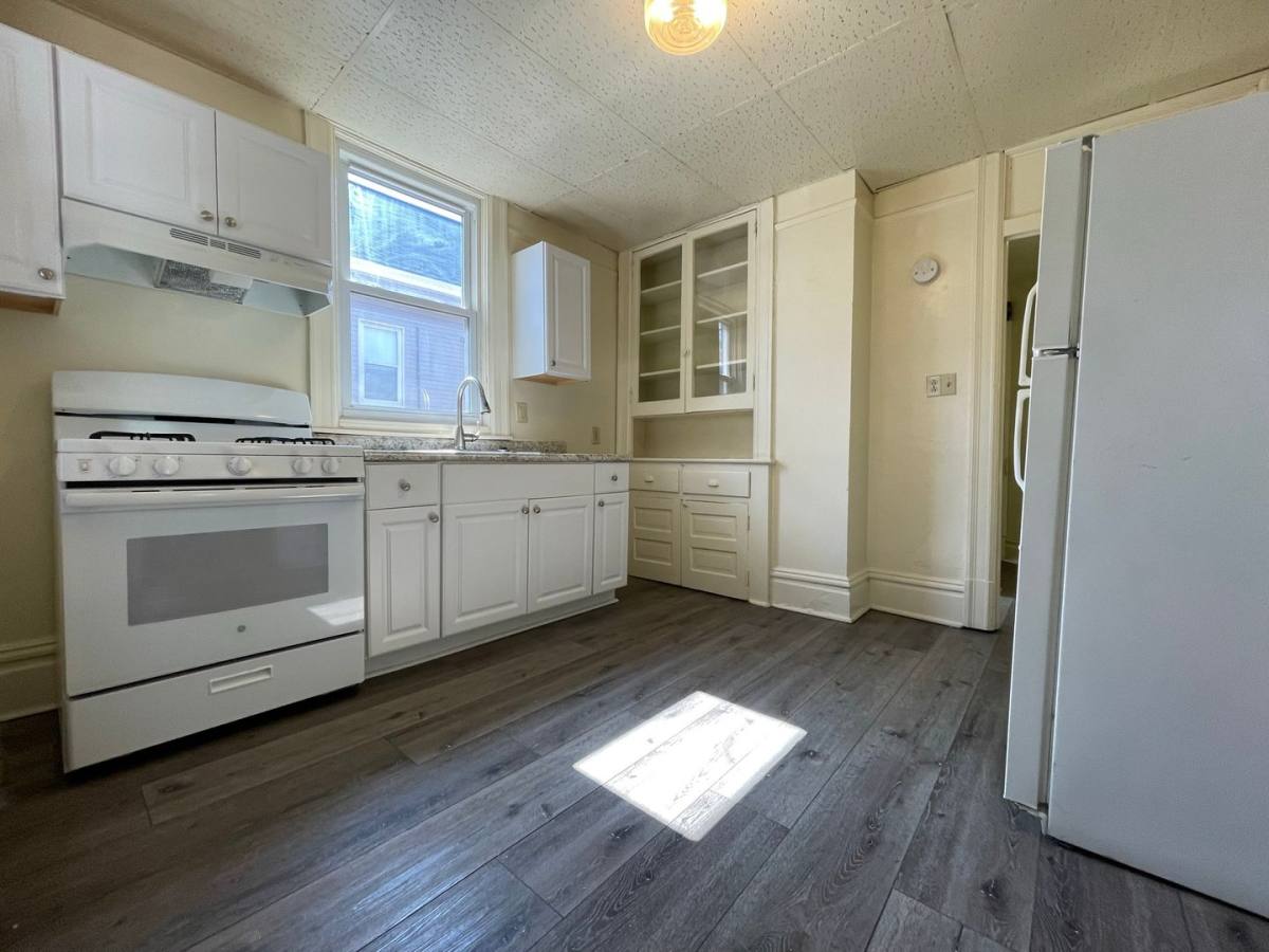 Apartment for rent at 230 N Ave, East Pittsburgh, PA 15112