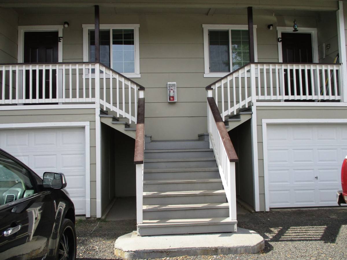 Apartment for rent at 54 Cherry Lane, Oroville, CA 95965