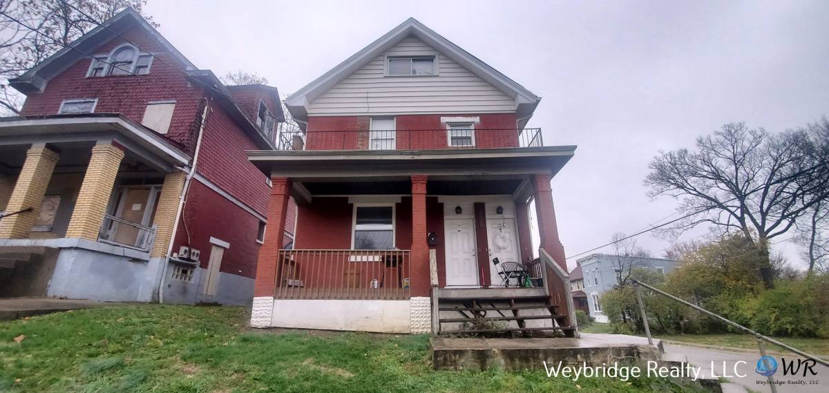 Apartment for rent at 4000 W Liberty St, Cincinnati, OH 45205
