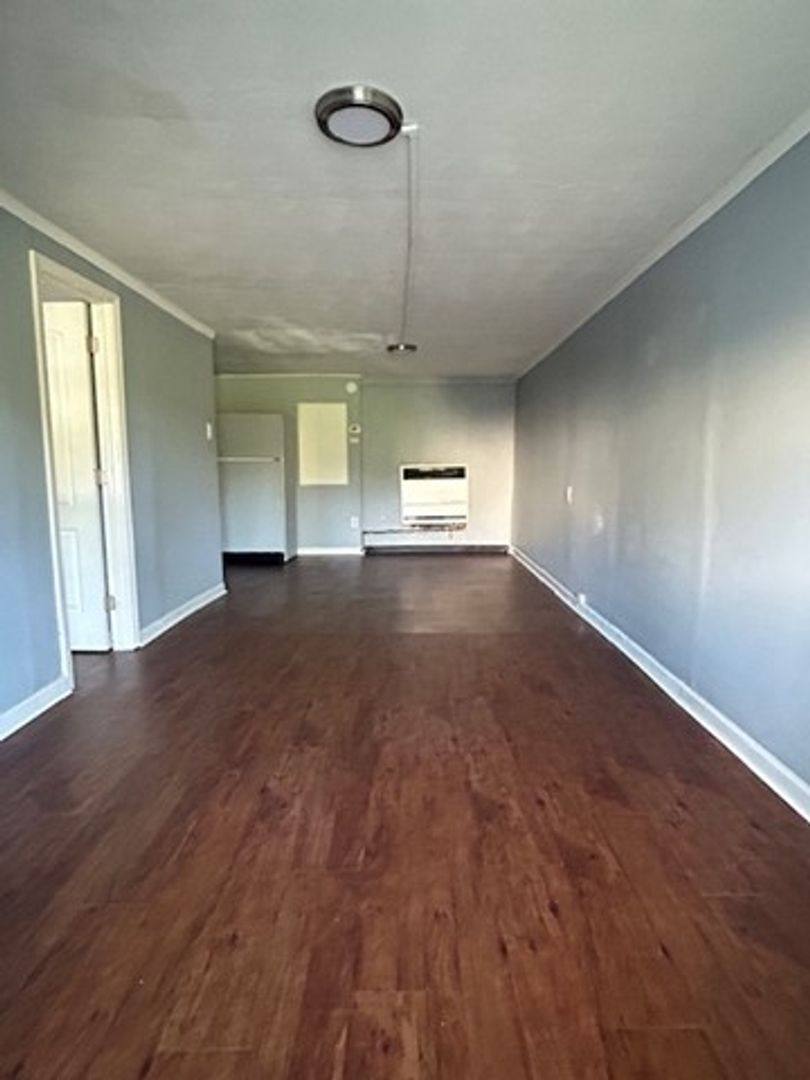 Apartment for rent at 1842 Grace Rd, Akron, OH 44312