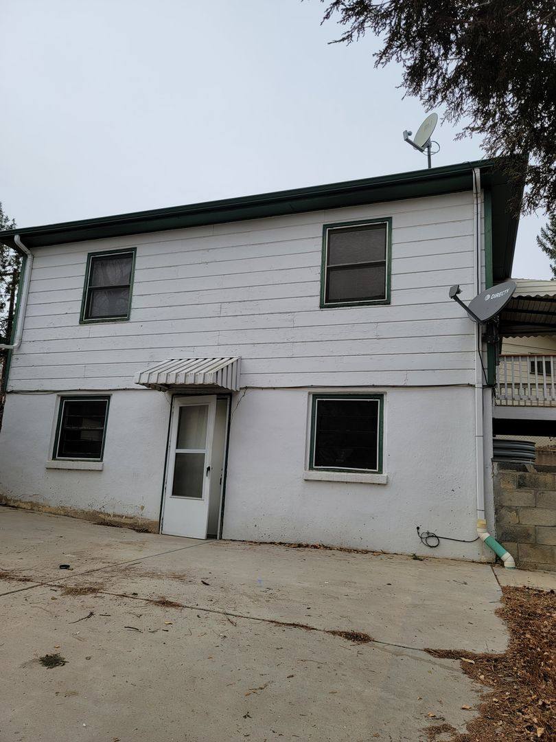 House for rent at 2503 Glen View Ave, Colorado Springs, CO 80904