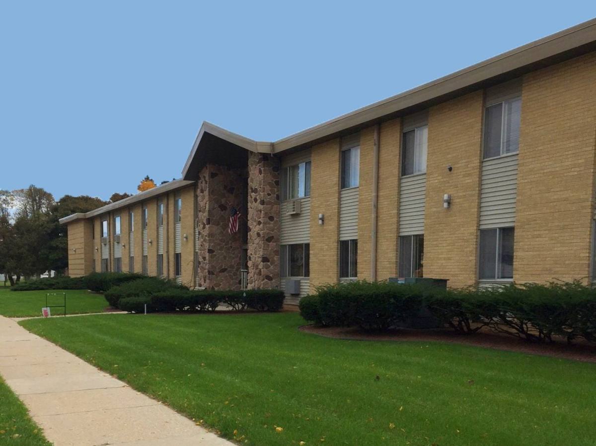 Apartment for rent at 2411 34th St, Two Rivers, WI 54241