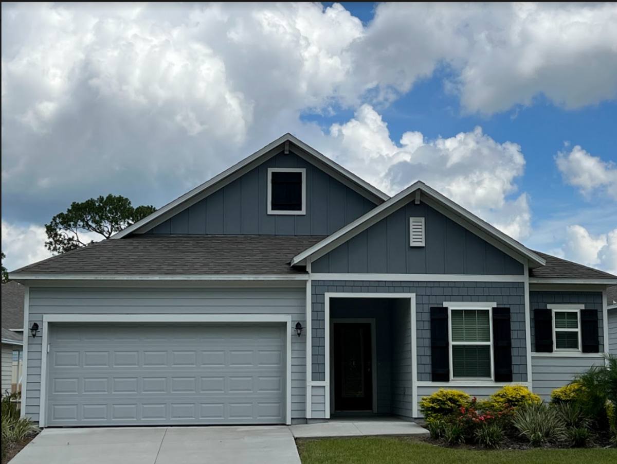 House for rent at 24470 N W, Newberry, FL 32669