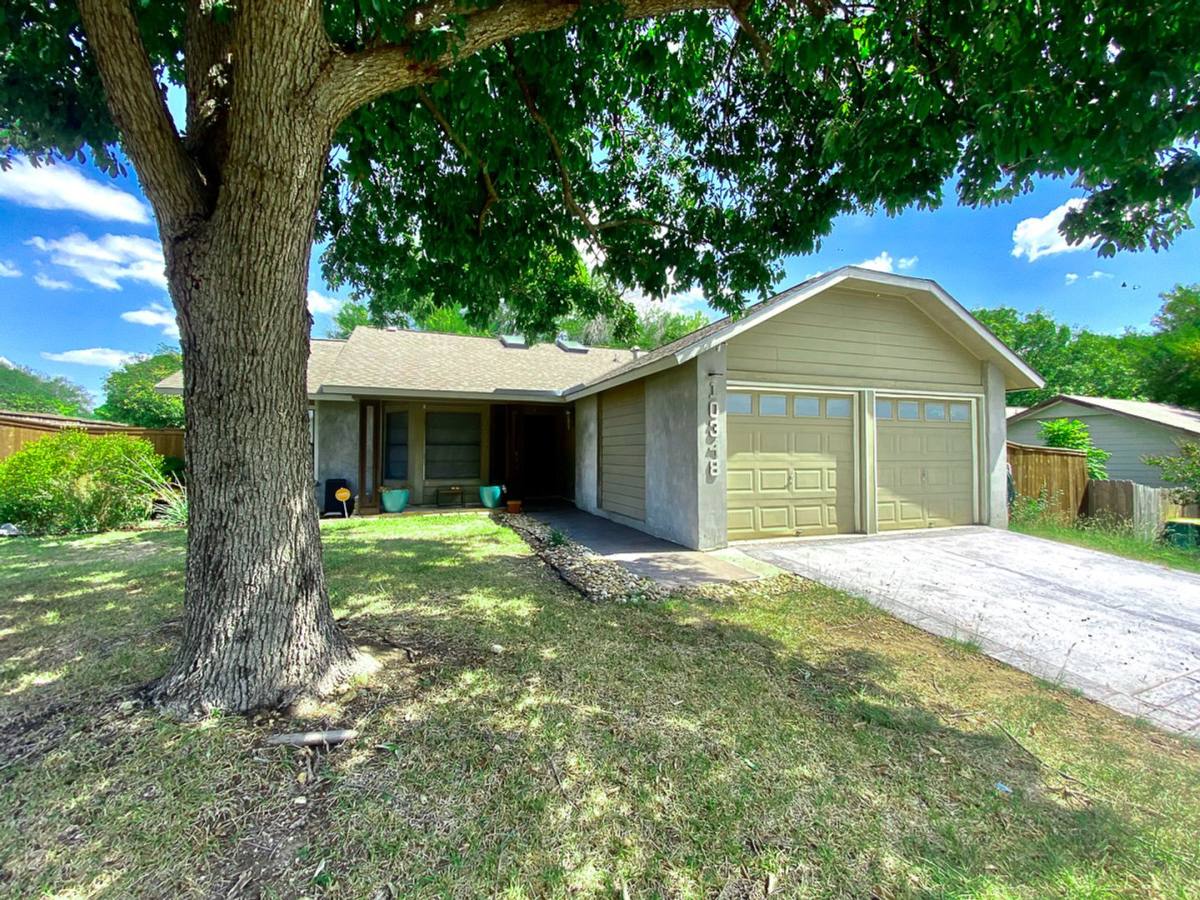 House for rent at 10348 Flatland Trail, Converse, TX 78109