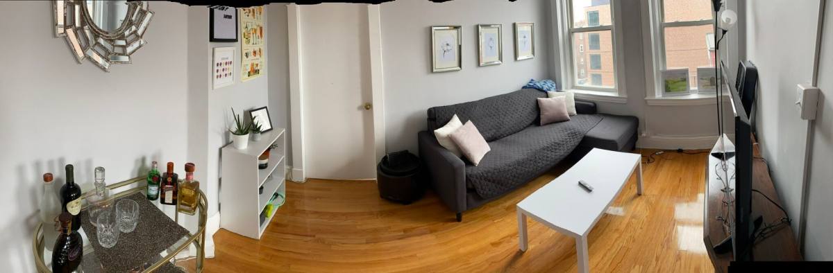 Apartment for rent at 226 Hanover St #19, Boston, MA 02113