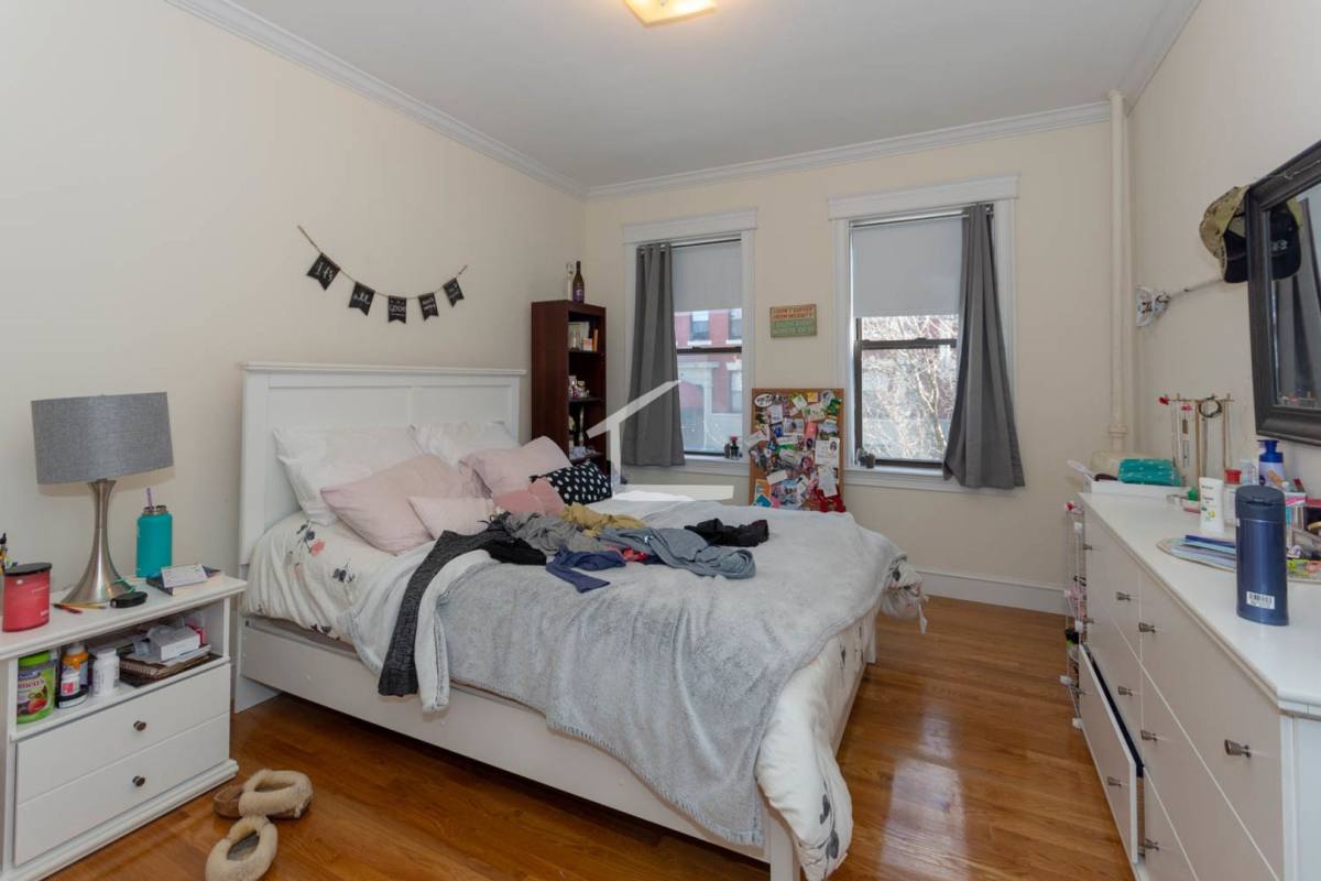 Apartment for rent at 35 Glenville Ave #2, Allston, MA 02134