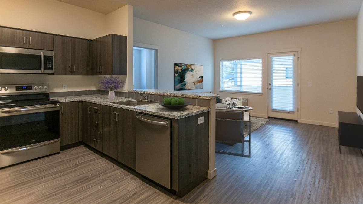 Apartment for rent at 4460 E Jory St, Newberg, OR 97132