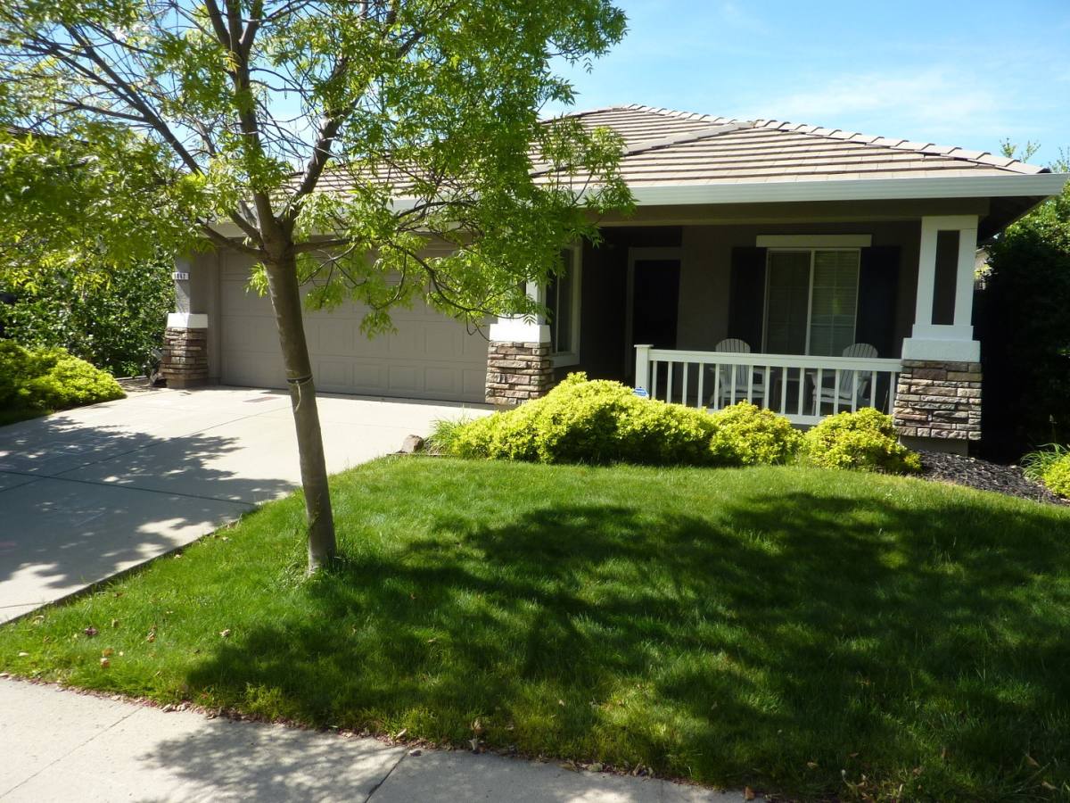 House for rent at 1862 Dysart Way, Folsom, CA 95630