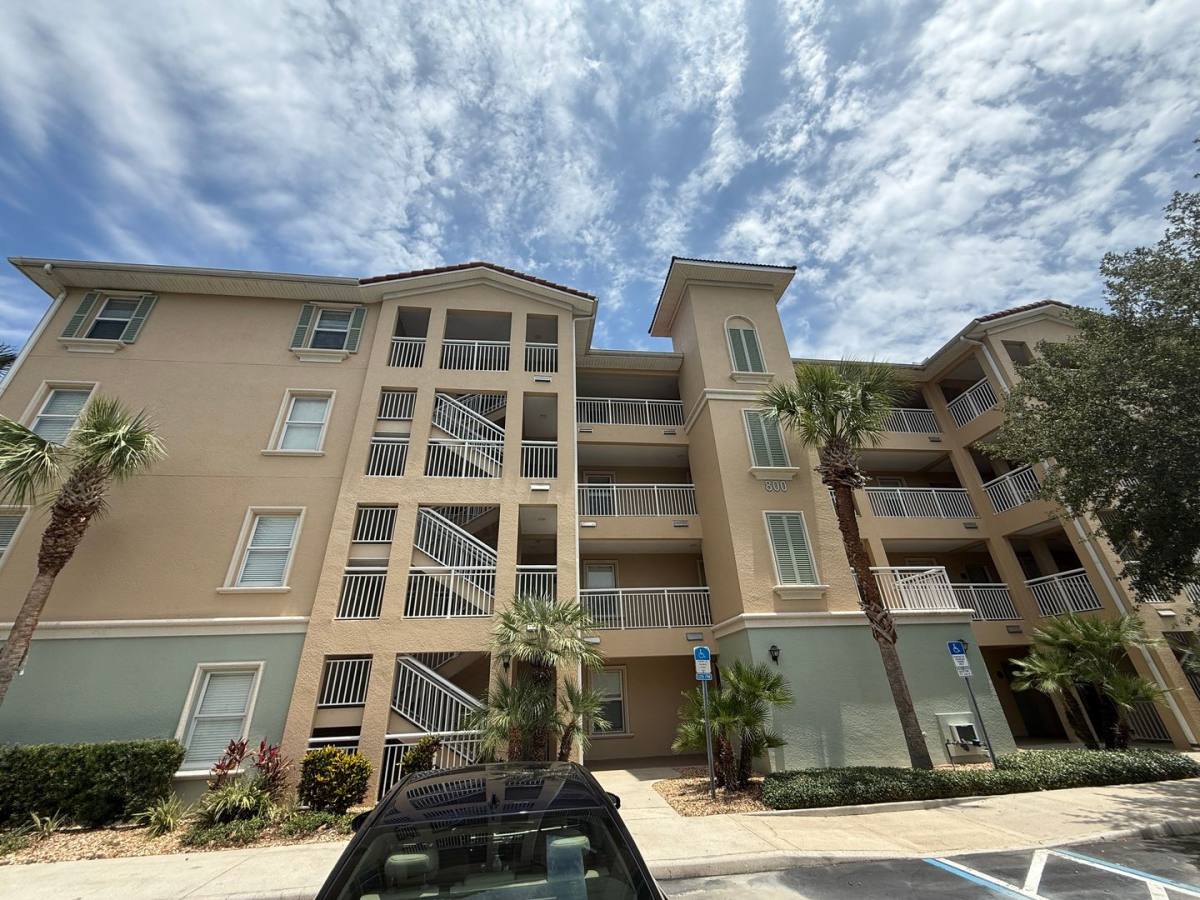 Apartment for rent at 800 Canopy Walk Lane, Palm Coast, FL 32137