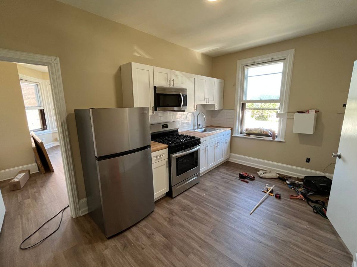 Apartment for rent at 890 N 23rd St, Philadelphia, PA 19130