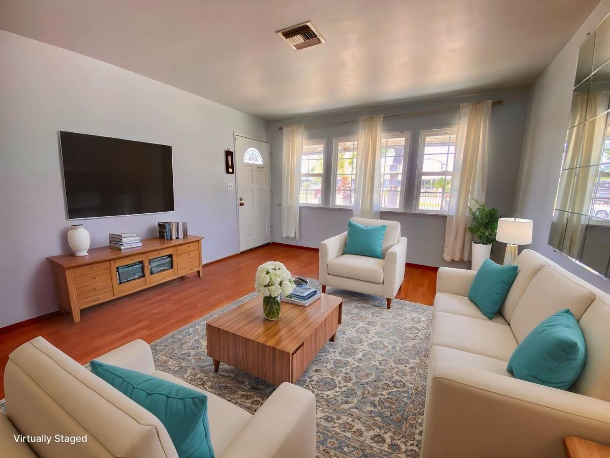 Apartment for rent at 3616 Cosbey Ave, Baldwin Park, CA 91706