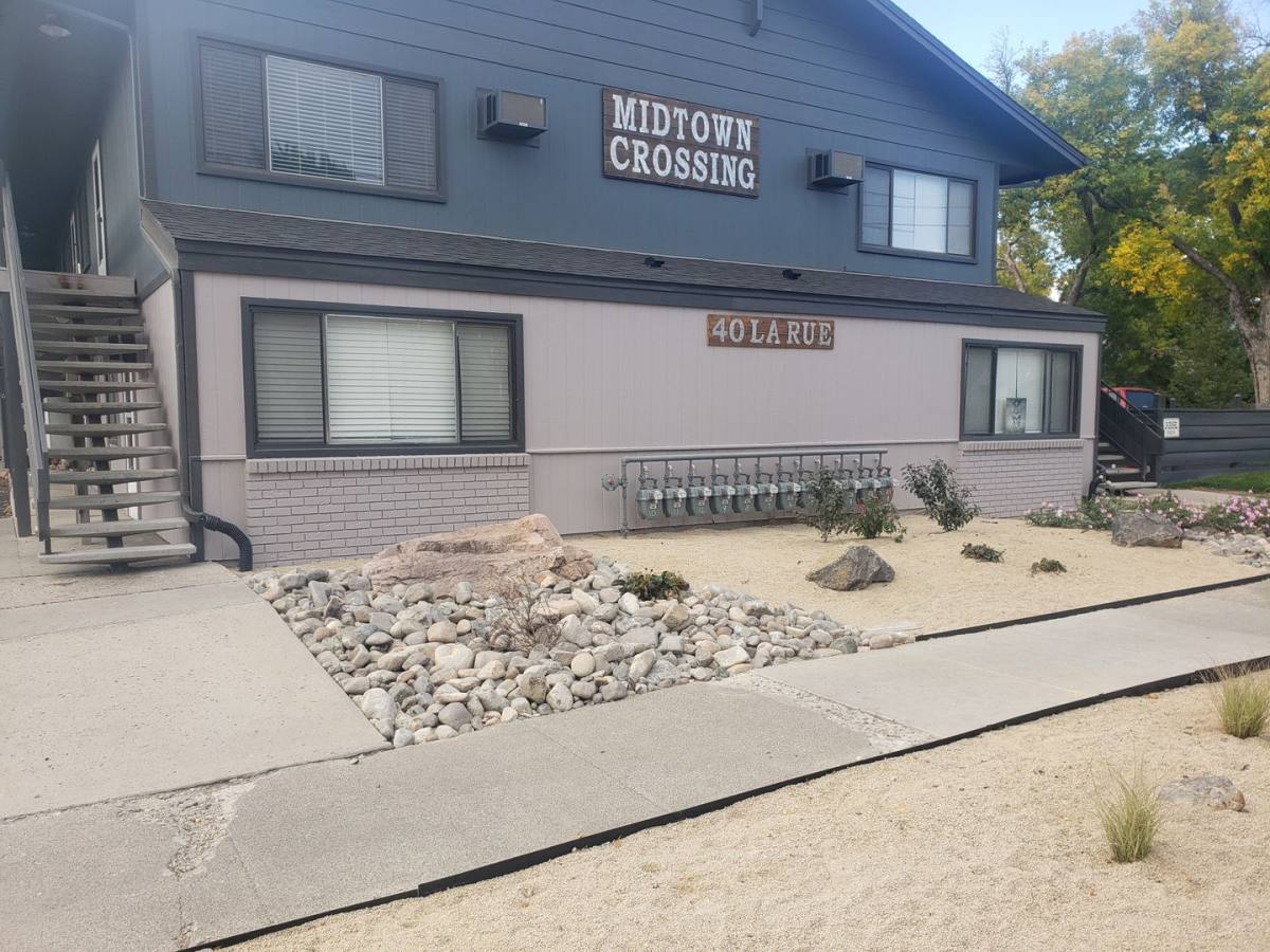 Apartment for rent at 40 La Rue Ave, Reno, NV 89509