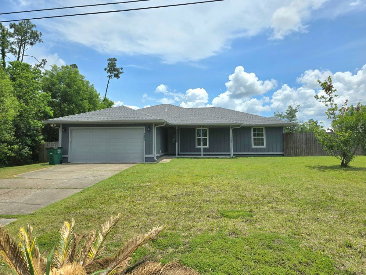 House for rent at 5430 Olympia Dr, Panama City, FL 32404