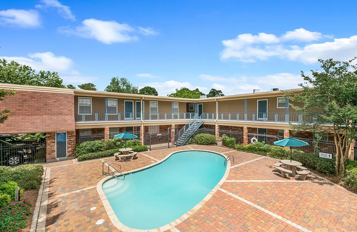 Apartment for rent at 2616 Georgia Ave, Kenner, LA 70062