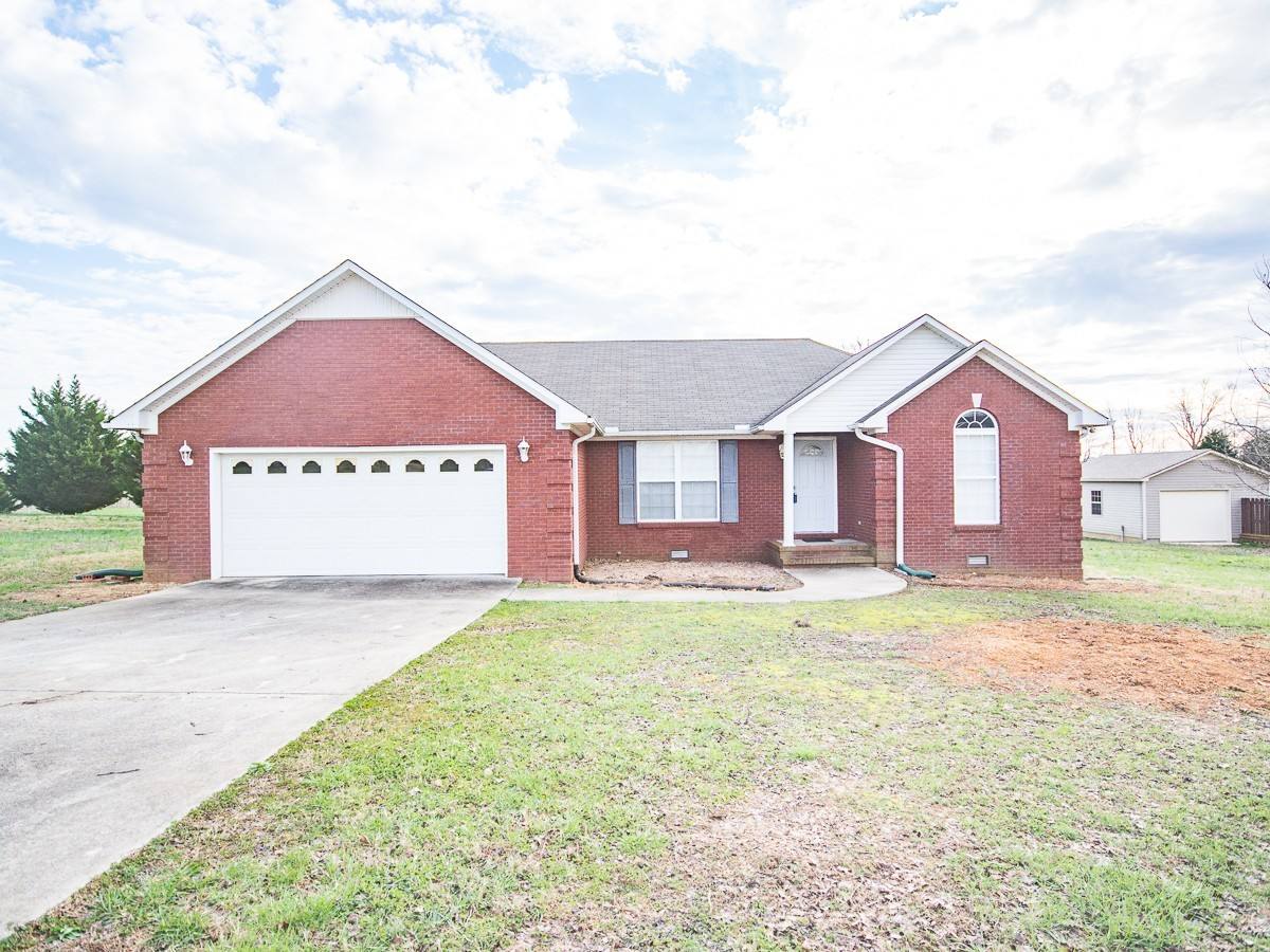 House for rent at 23940 May Lane, Athens, AL 35613