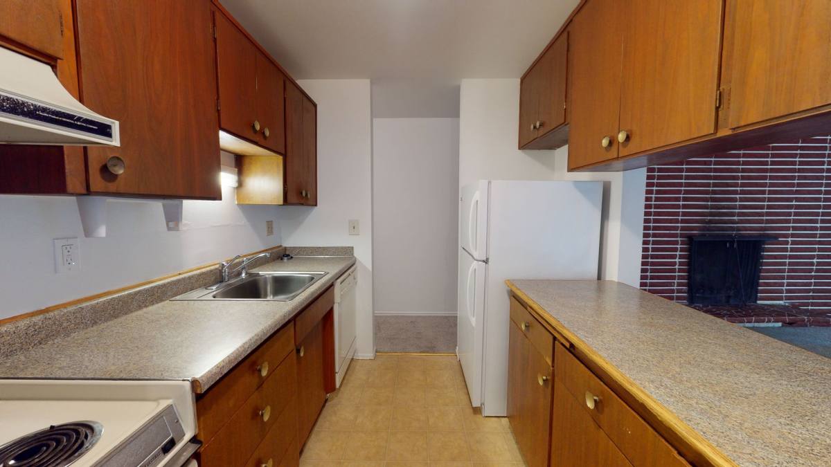 Apartment for rent at 2043 S 113th St, Seattle, WA 98168