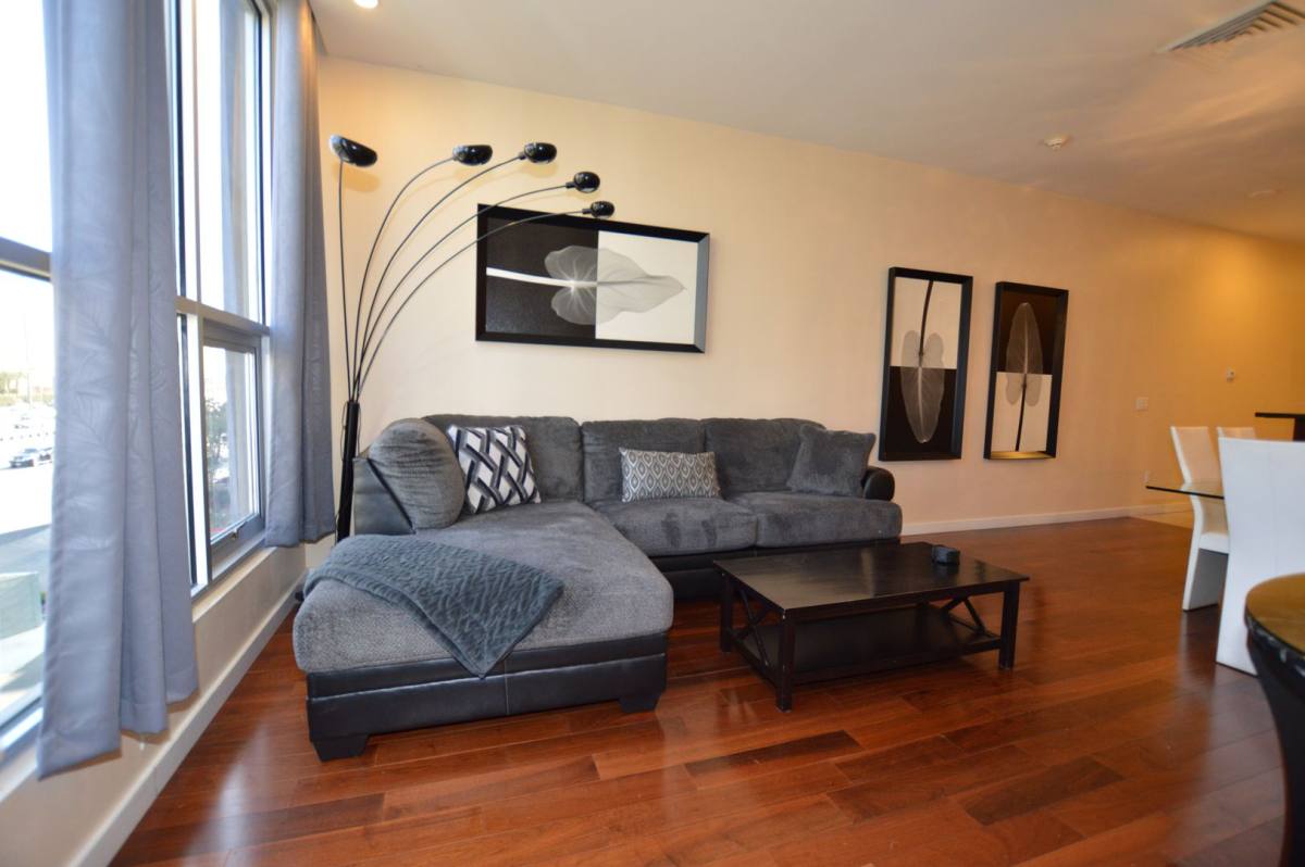 Condo for rent at 4585 Dean Martin Dr, Las Vegas, NV 89103