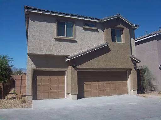 House for rent at 10942 Ketchikan St, Las Vegas, NV 89141