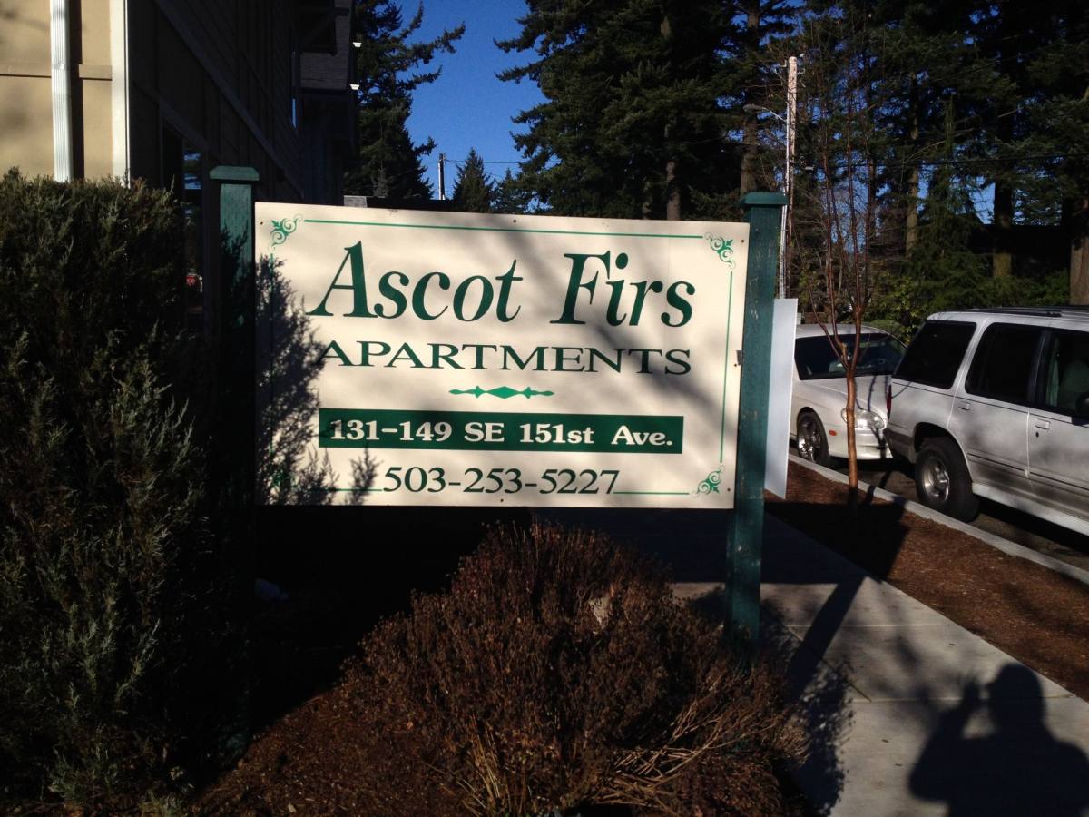 Apartment for rent at 131-149 SE 151st Ave, Portland, OR 97233