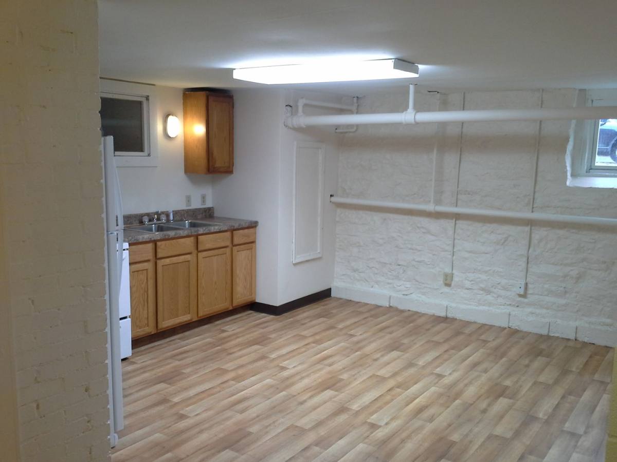 Apartment for rent at 210 First St, Lock Haven, PA 17745