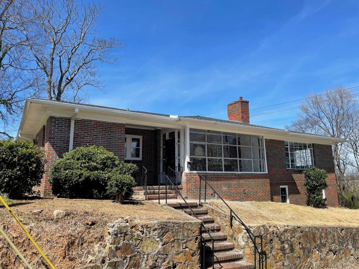 House for rent at 6331 5th Ave S, Birmingham, AL 35212