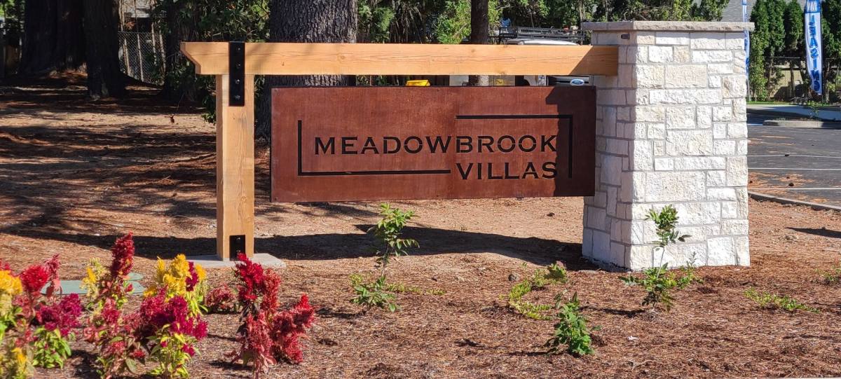 Apartment for rent at 1306 N Springbrook Rd, Newberg, OR 97132