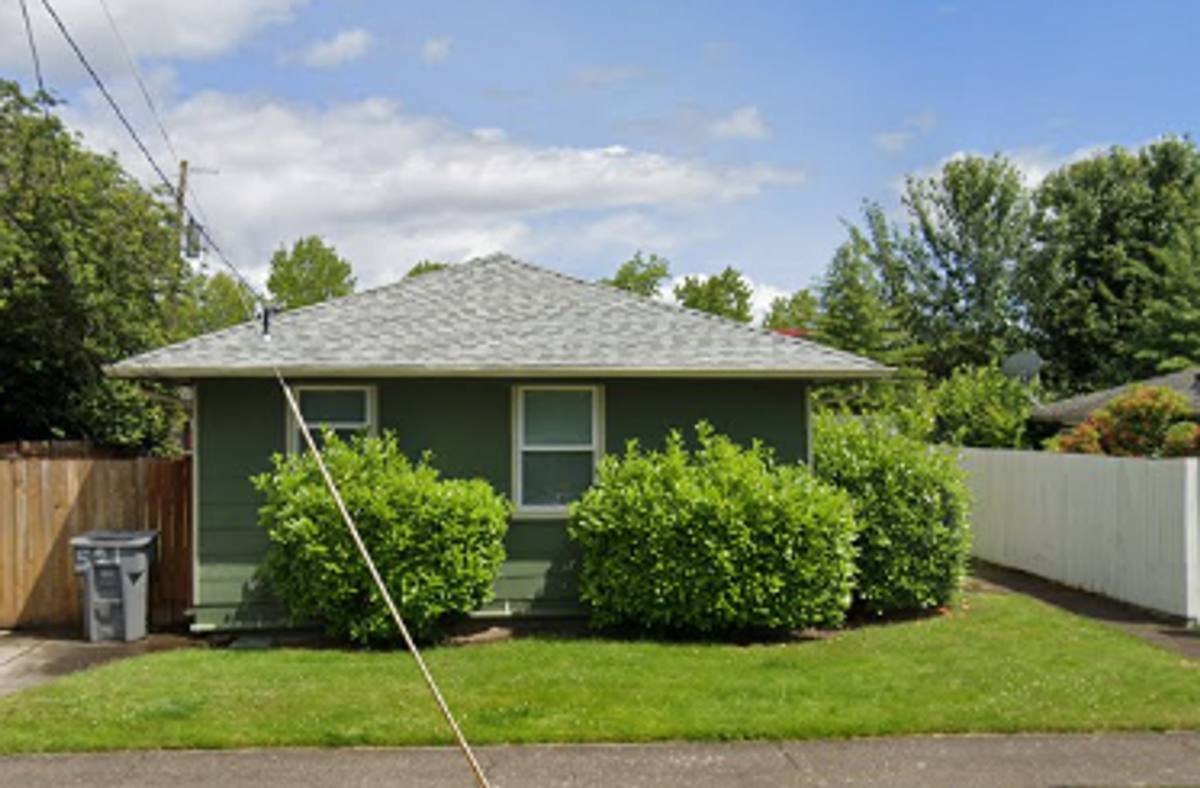 Apartment for rent at 743- 763 NW, Corvallis, OR 97330