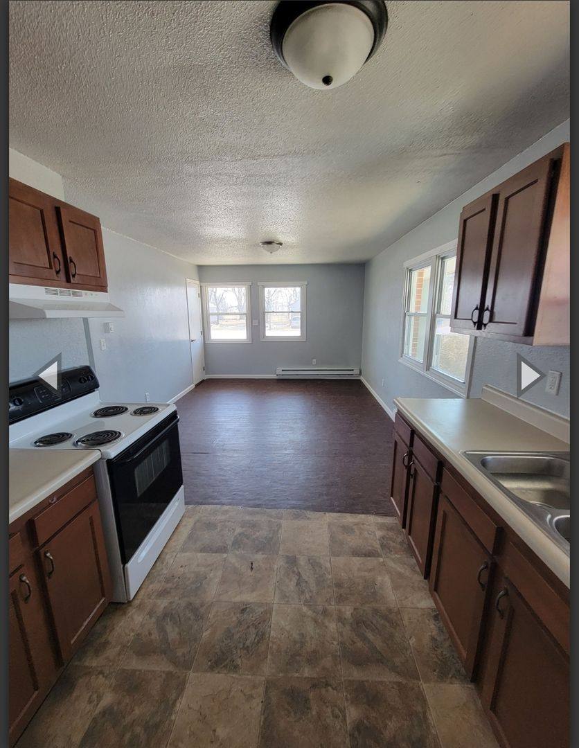 Apartment for rent at 101 Main, Bayard, IA 50029