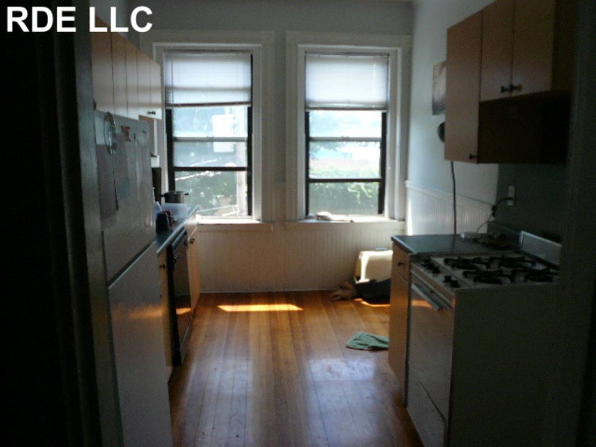 Apartment for rent at 242 Lake St #2, Brighton, MA 02135