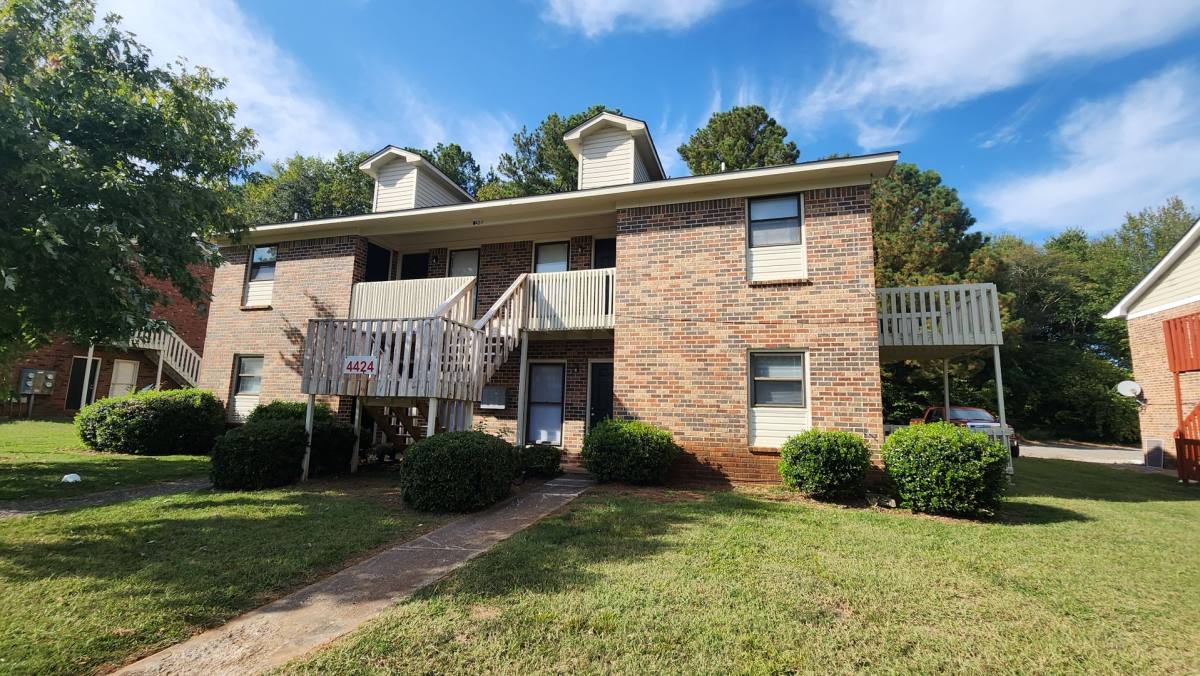 Apartment for rent at 4424 Bonnell Dr NW, Huntsville, AL 35816