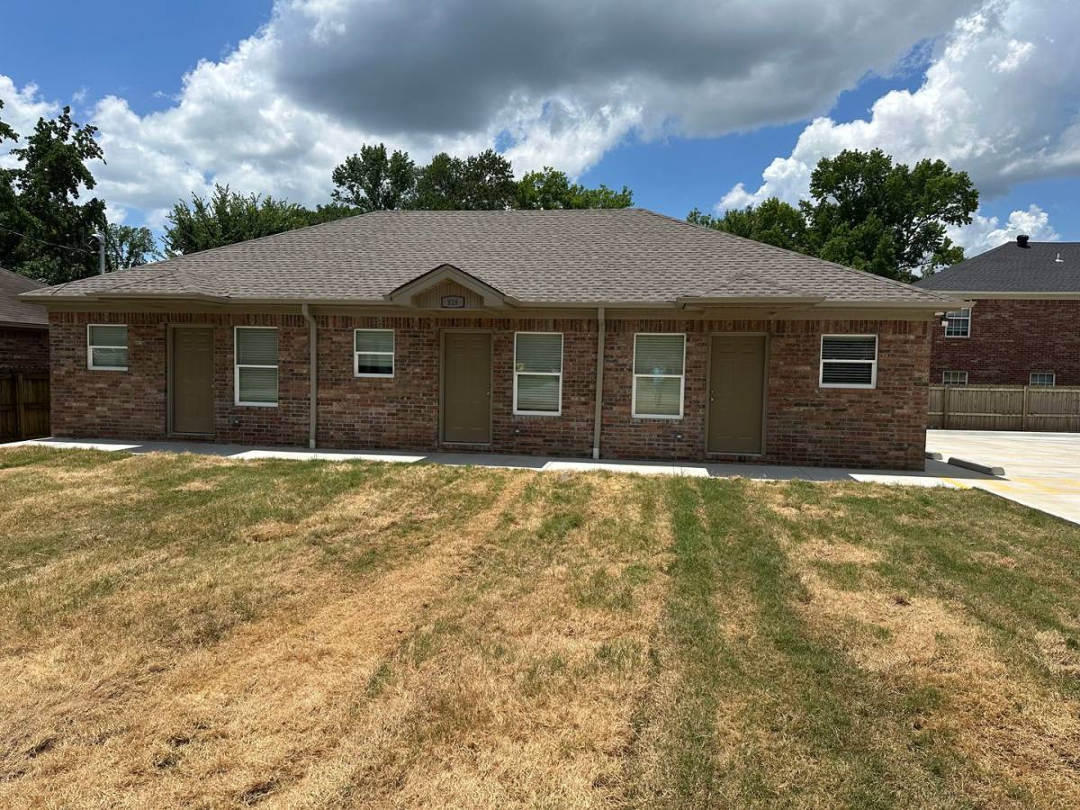 Apartment for rent at 816 S Greenwich, Russellville, AR 72801