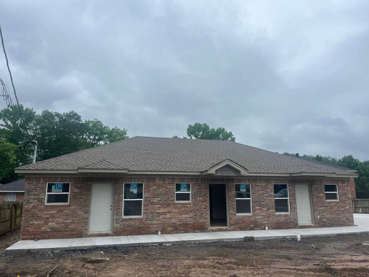 Apartment for rent at 816 S Greenwich, Russellville, AR 72801