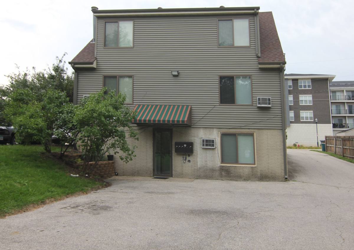 Apartment for rent at 421 6th Ave, Coralville, IA 52241