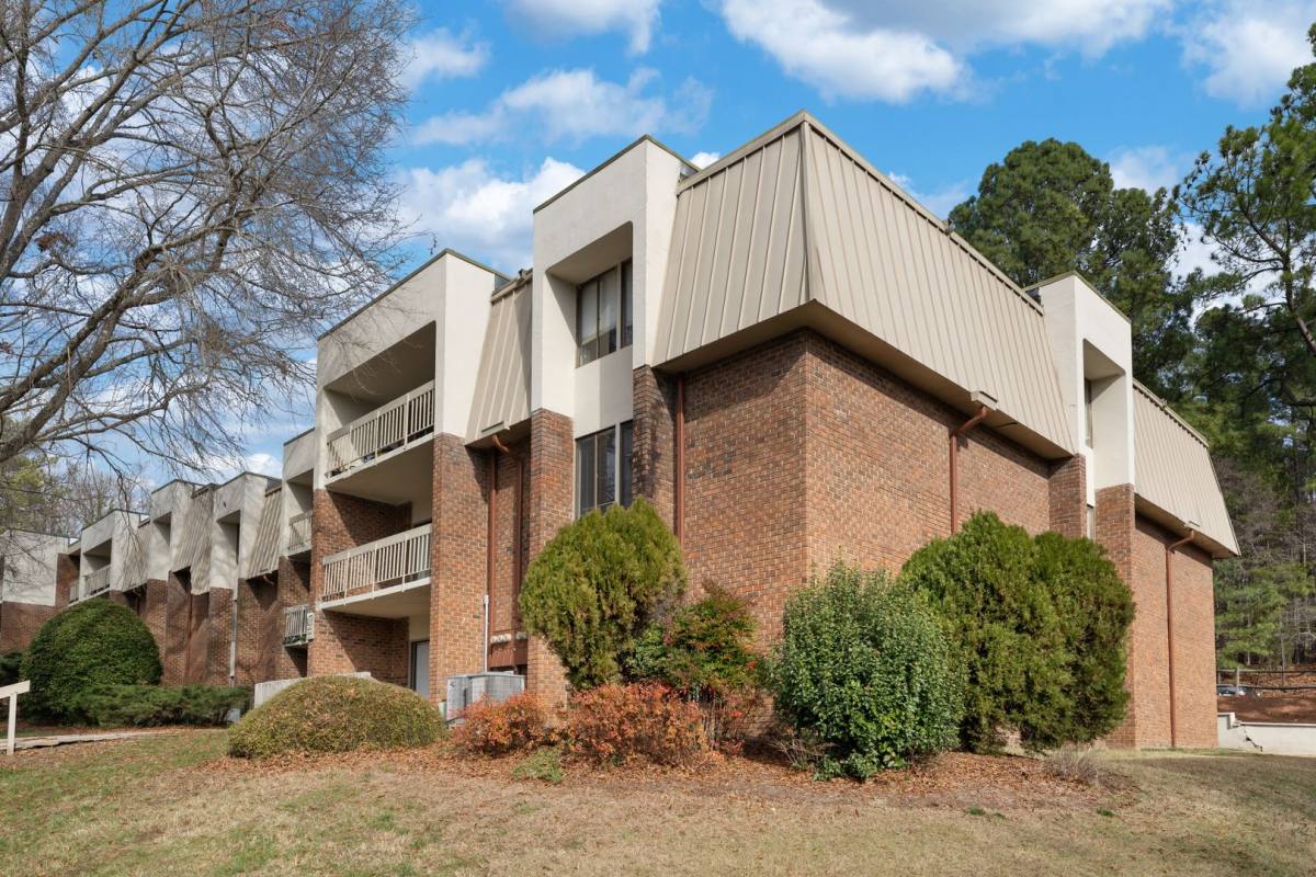 Condo for rent at 500 Umstead Dr #202B, Chapel Hill, NC 27516
